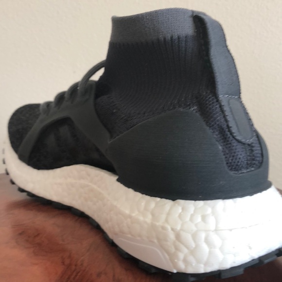 adidas Performance UltraBOOST X ALL Terrain - Picture 6 of 8